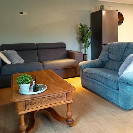 Hoeve Hofgaarde Heers Экстерьер фото