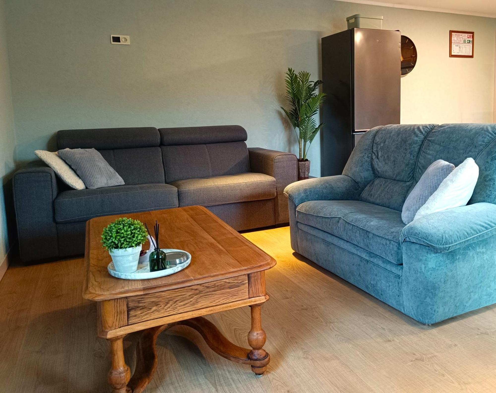Hoeve Hofgaarde Heers Экстерьер фото