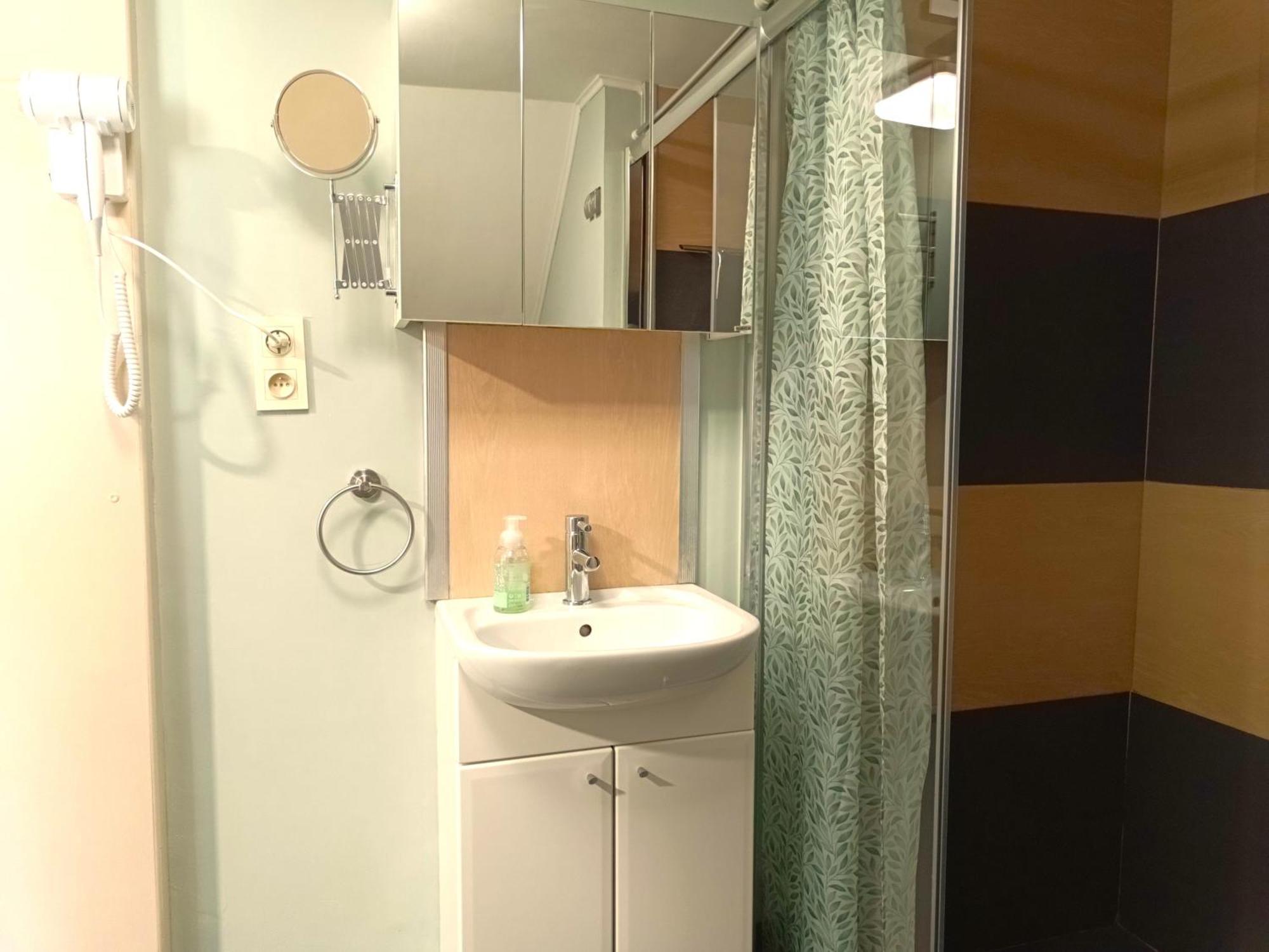 Hoeve Hofgaarde Heers Экстерьер фото